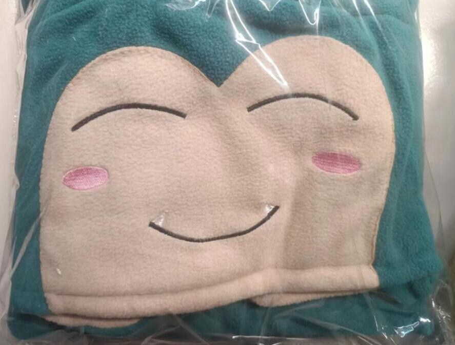 内気なカービィ