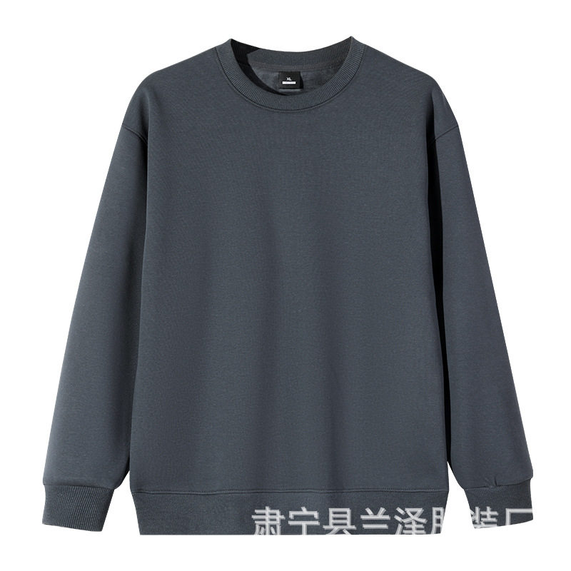 鉄グレー【肩落ちタイプ】