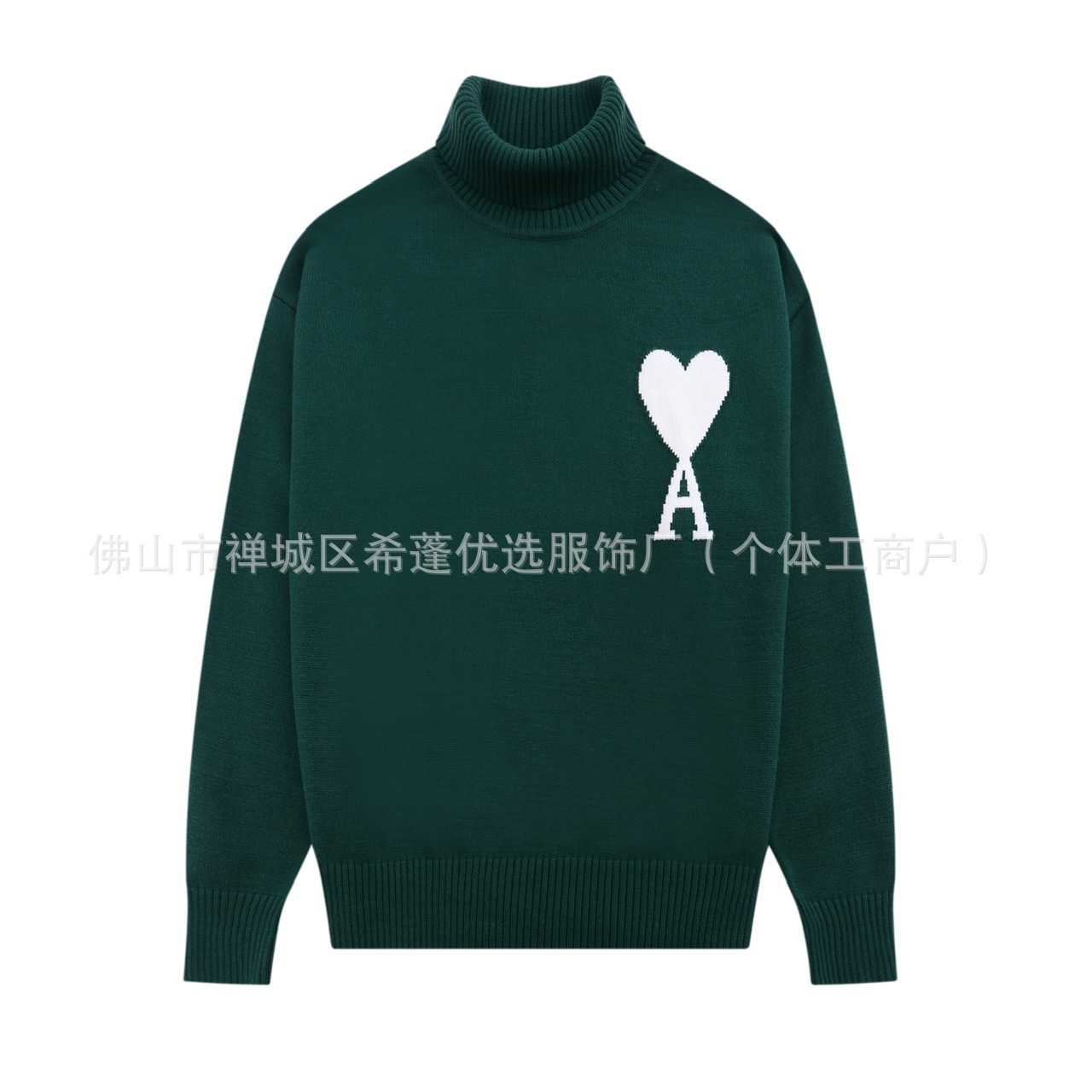 A12 ダークグリーン