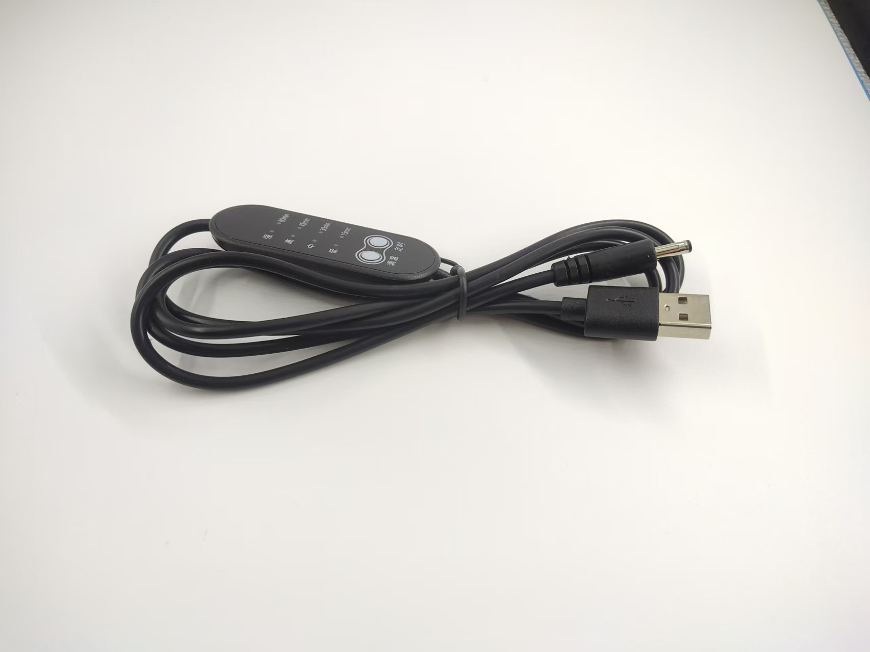 USB-35135オスコネクタ