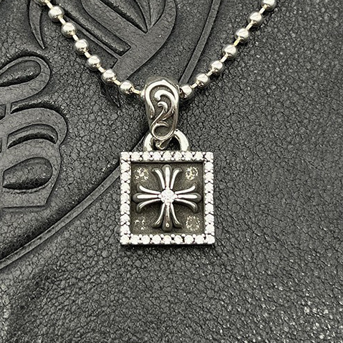 CX108 シルバー(約25×13mm)