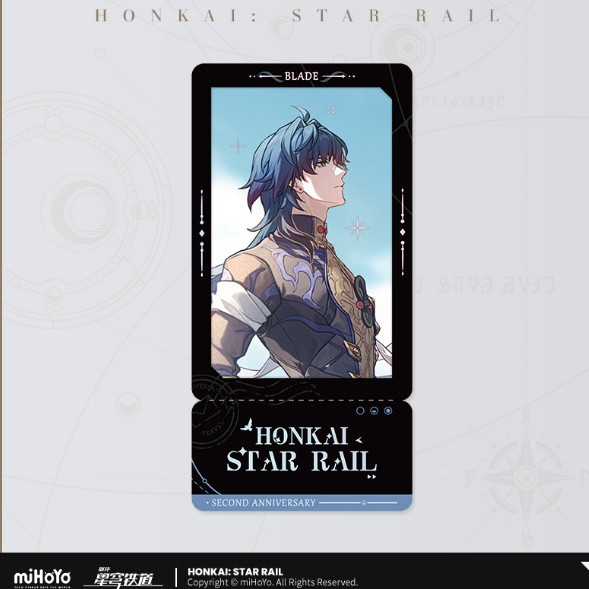 お祝いギフト模造フィルムカードブレード（小売価格9.9）