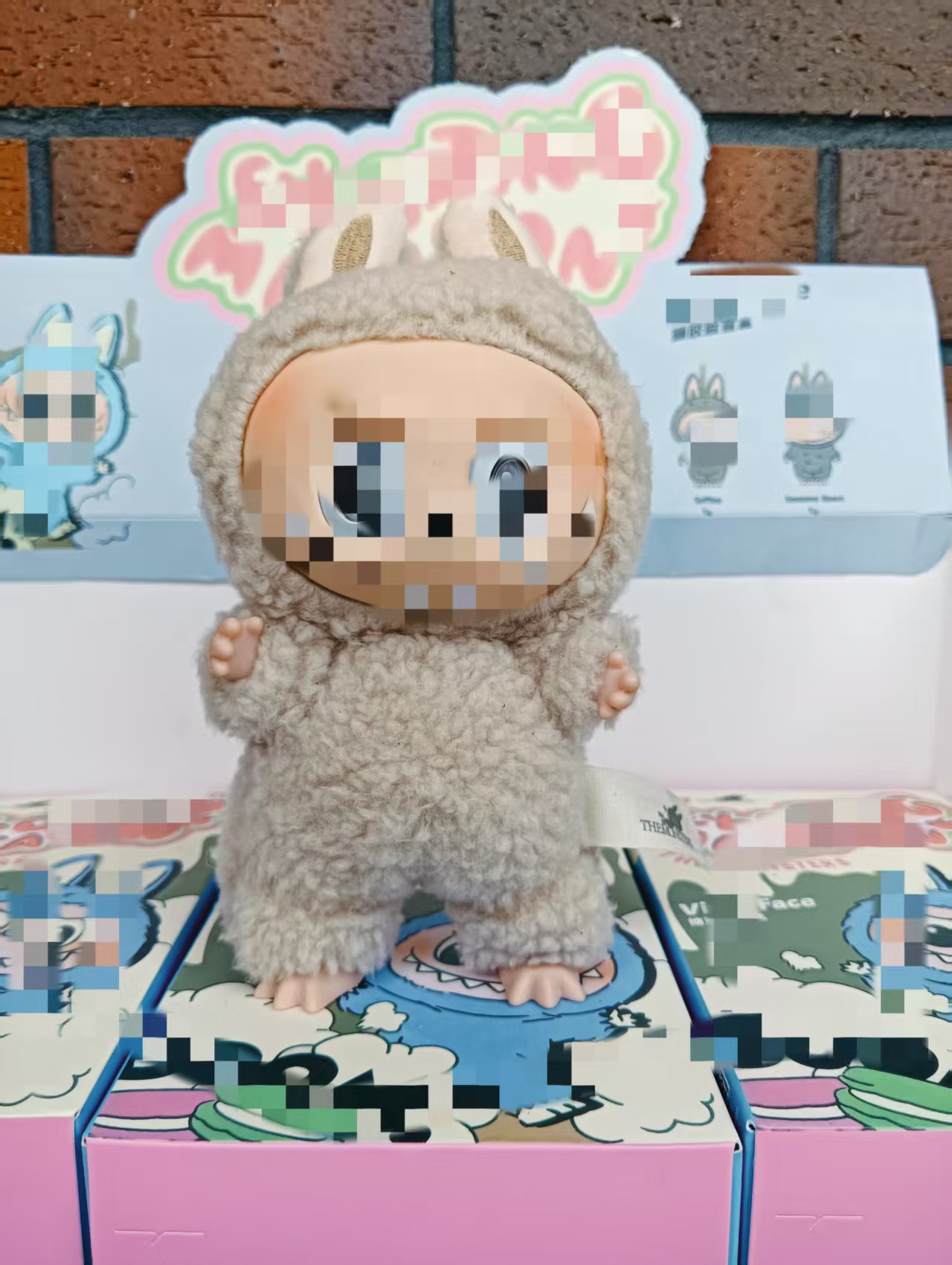 広州産 高品質初代タフィーキャンディ