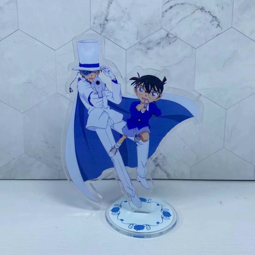 13(コナンスタンド)