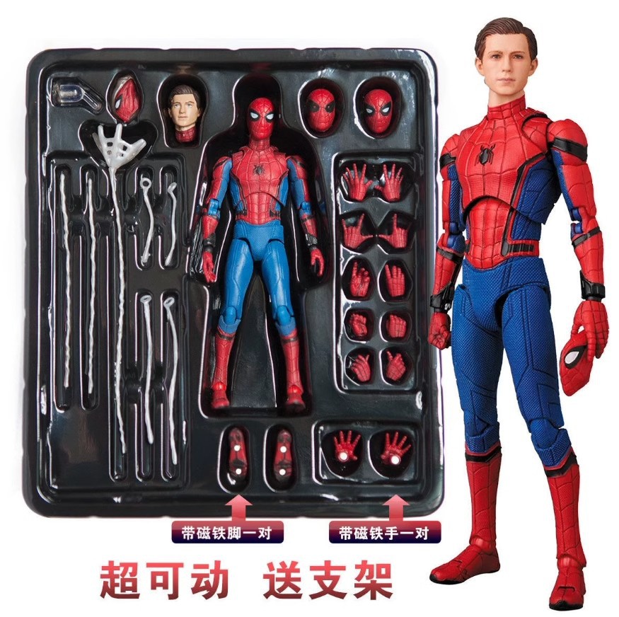 887スパイダーマン