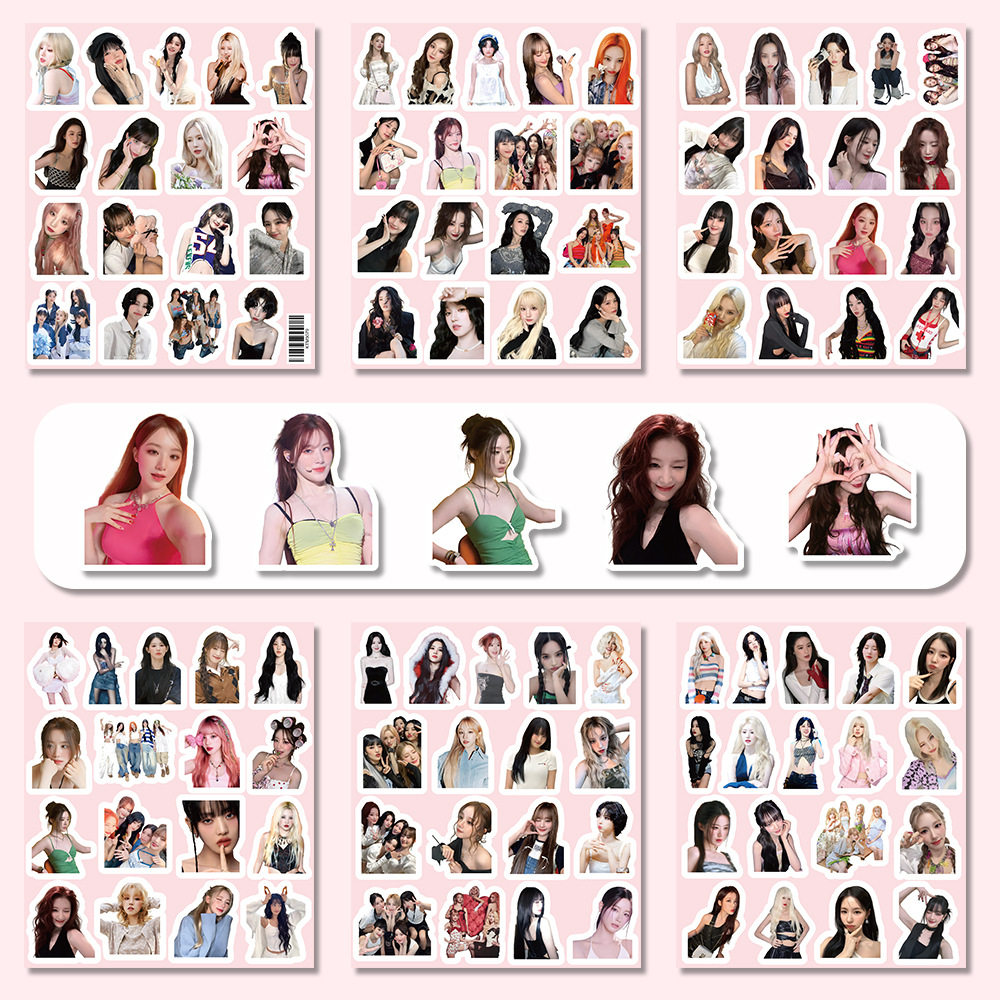 (G)I-DLE-103枚の写真