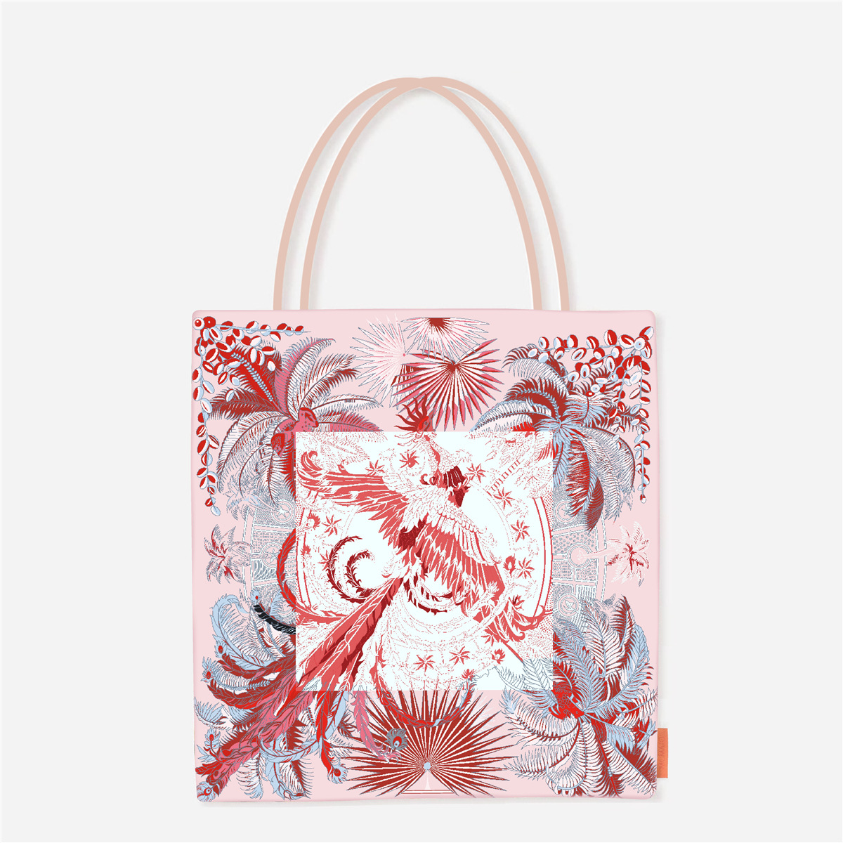 ピンクフェニックス