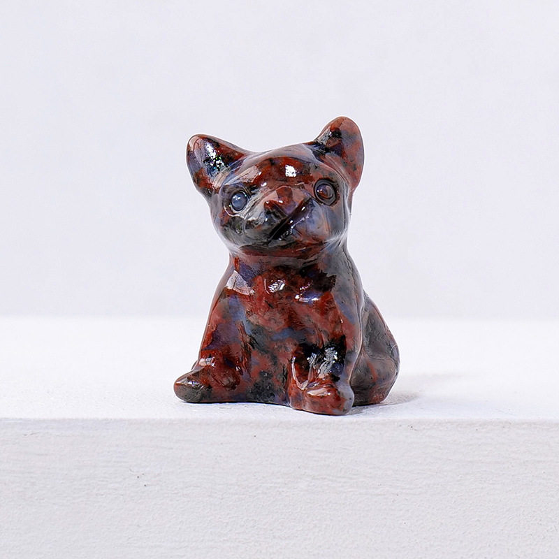 レッドフラッシュ