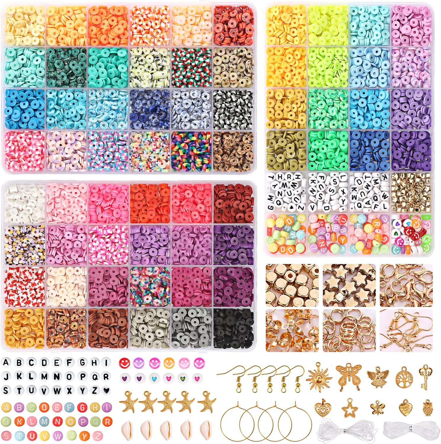 64色 (約9000pcs)