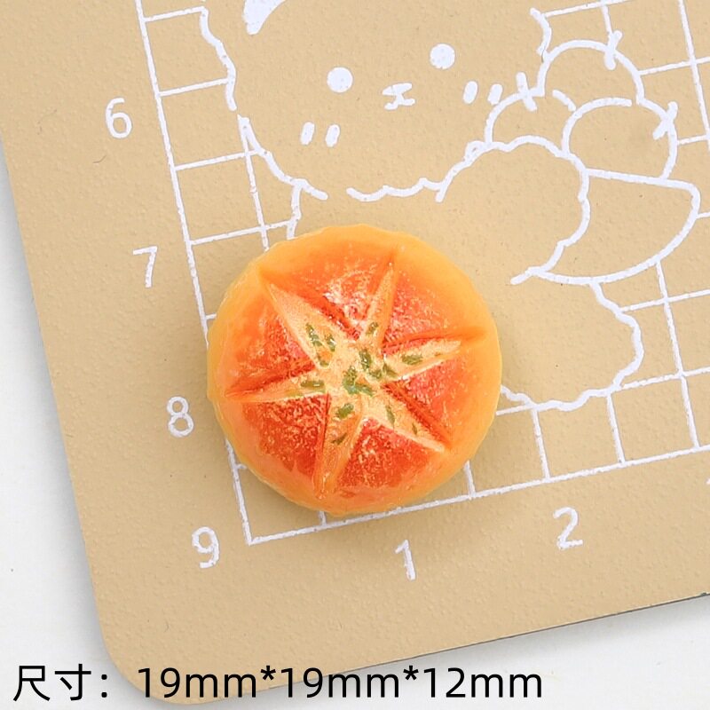 焙煎パン-砂橙暴