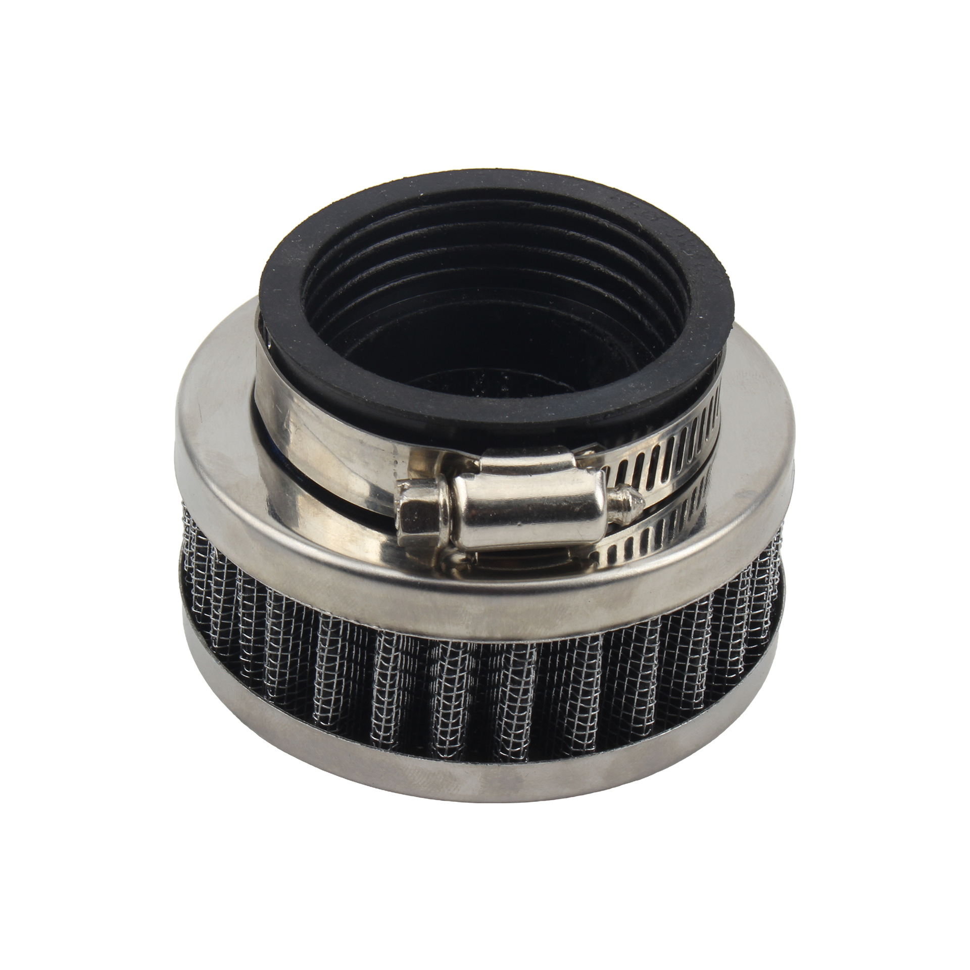 円筒型エアフィルター-28mm