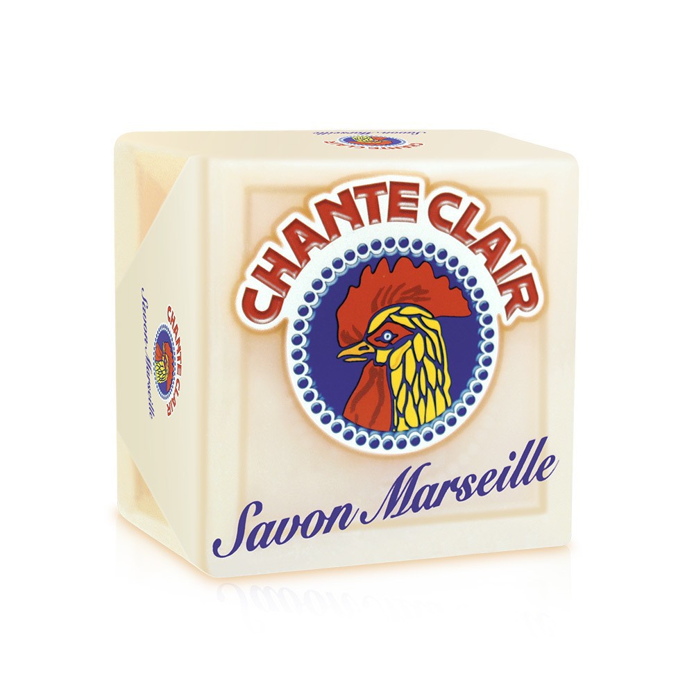 マルセイユ石鹸 1個 300g