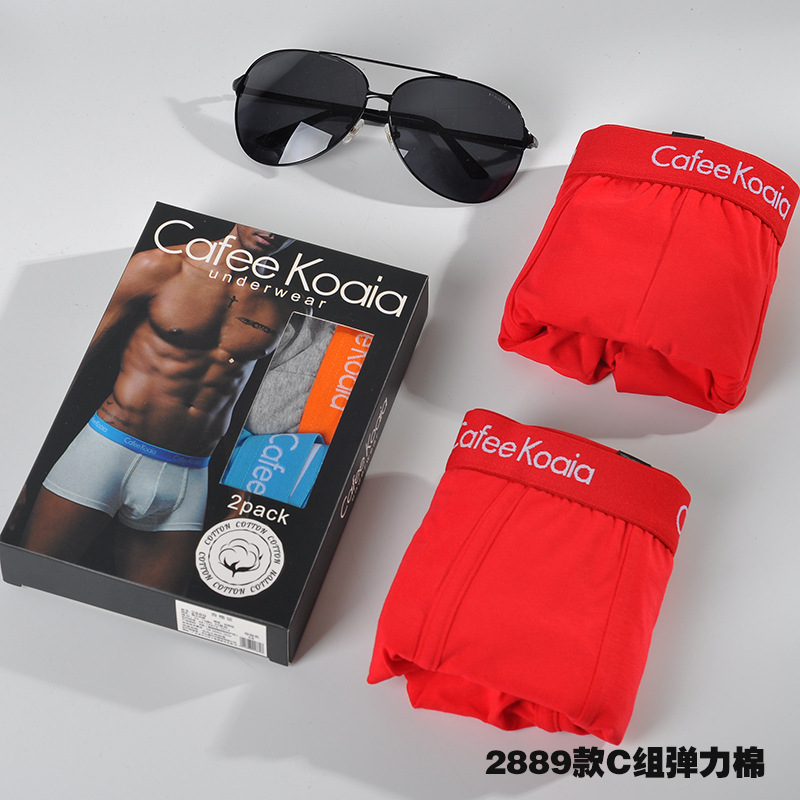 2889C (ストリップ)