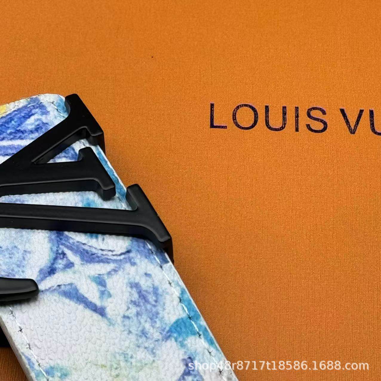 バイラン グラフィティ ブラック バックル