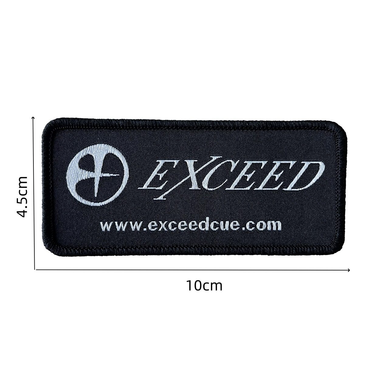 exceed