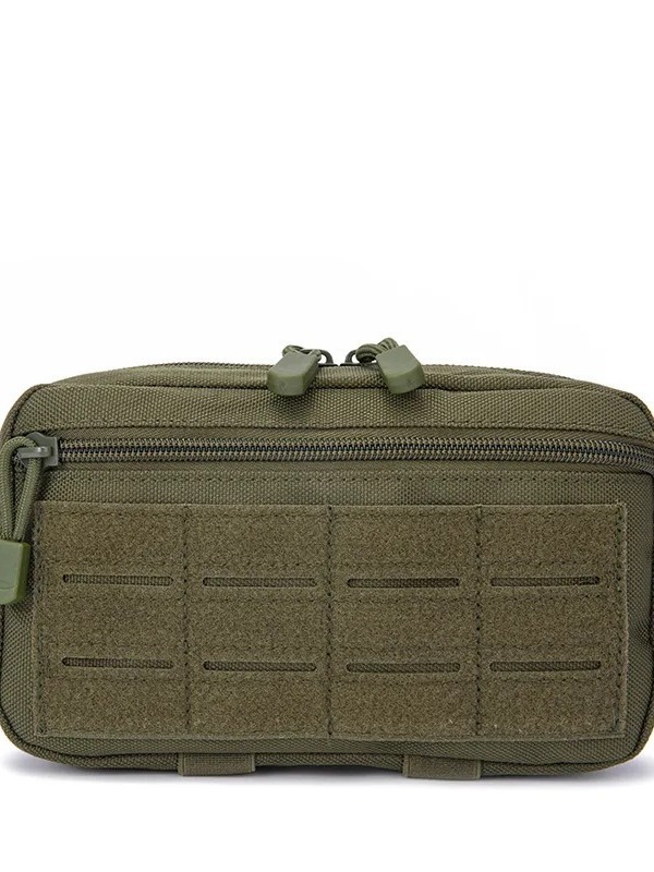 ミリタリーカラー