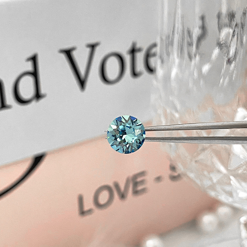 E0495 オーシャンブルー シングル