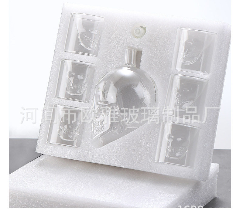 1本 + 6杯セット