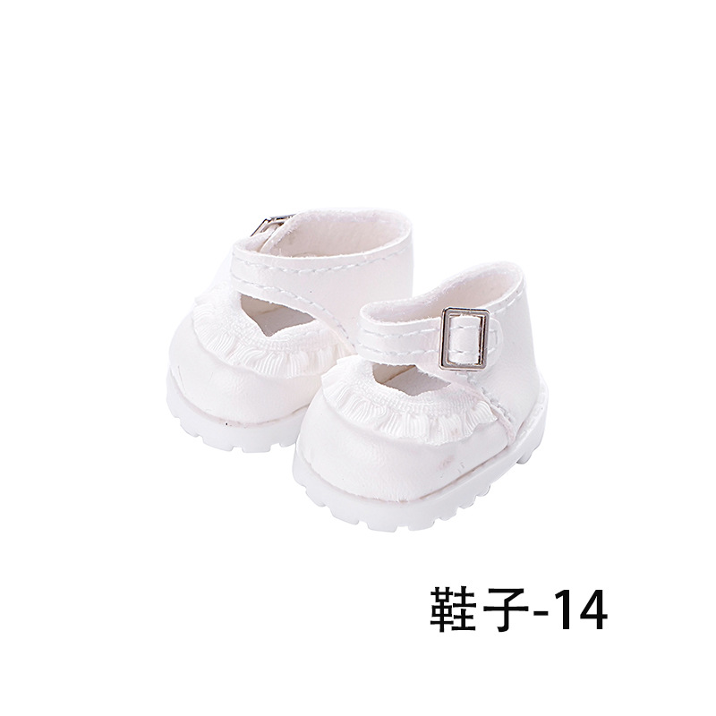 シューズ-14