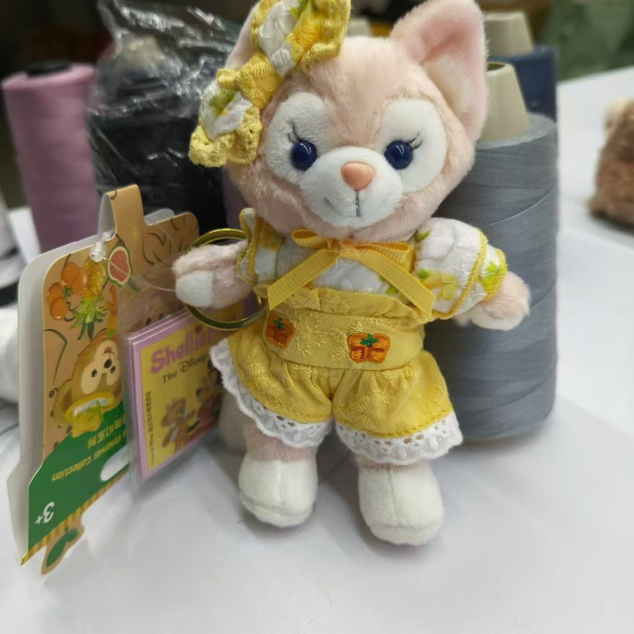 サマーベル