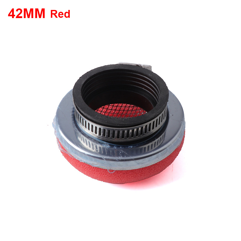 レッド-42mm