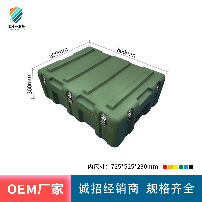 中型ボックス 800×600×300