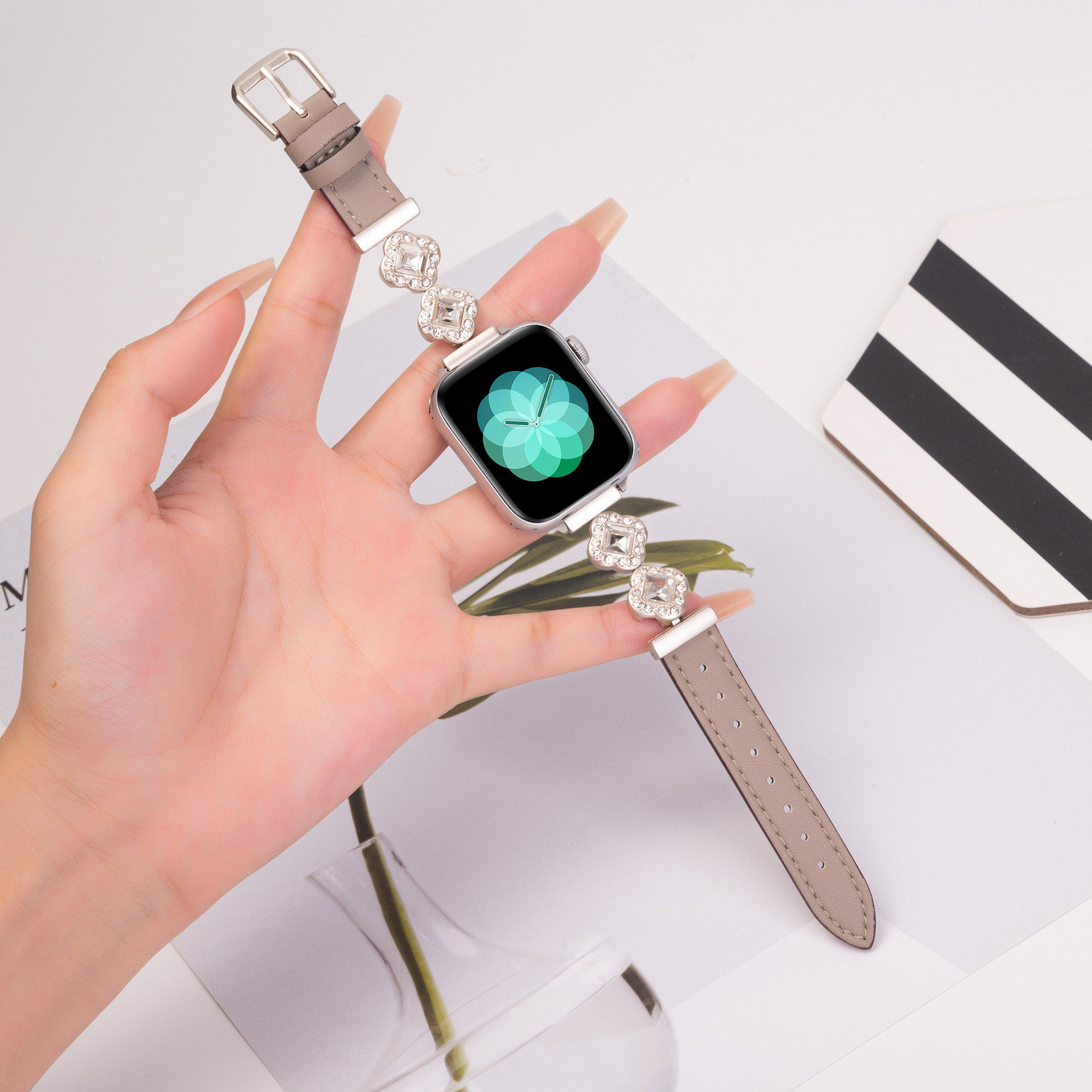 スターライトカラー