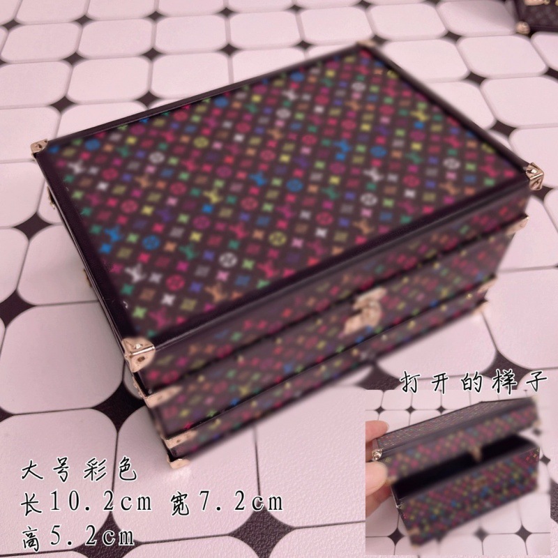 大きなボックスの色