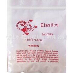 6.5オンス【3/8インチモンキー】1袋