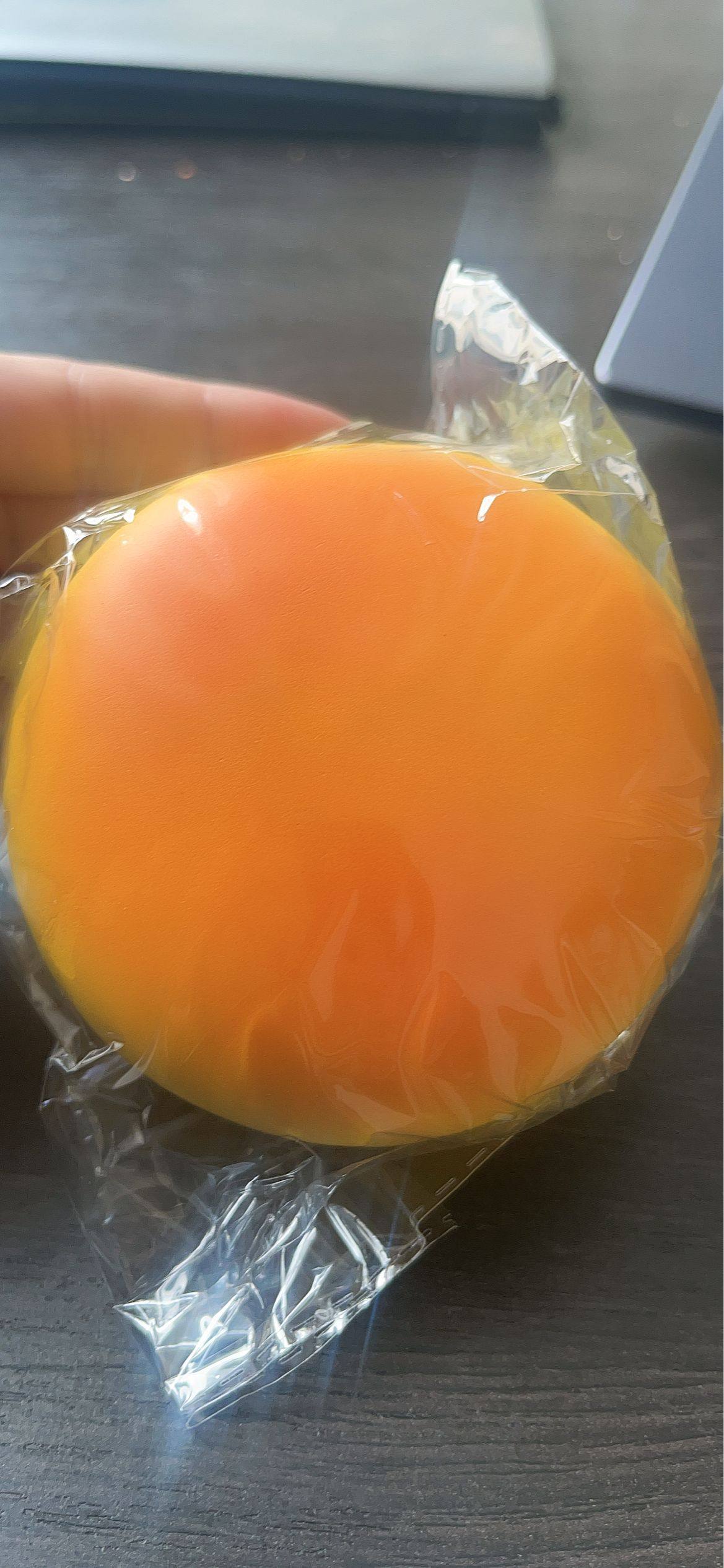 9.5cm円形ウェットソフトパン