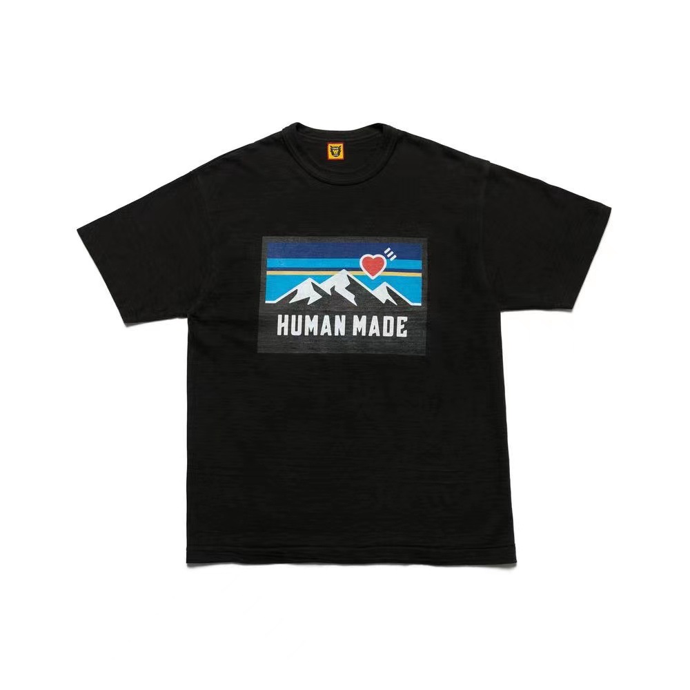 3864 ブラック