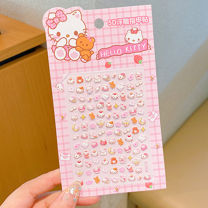 2#ハローキティ