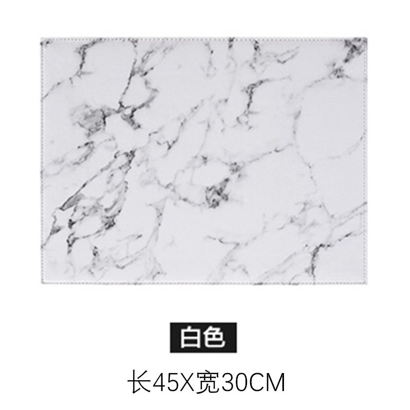 白い大理石の紋様