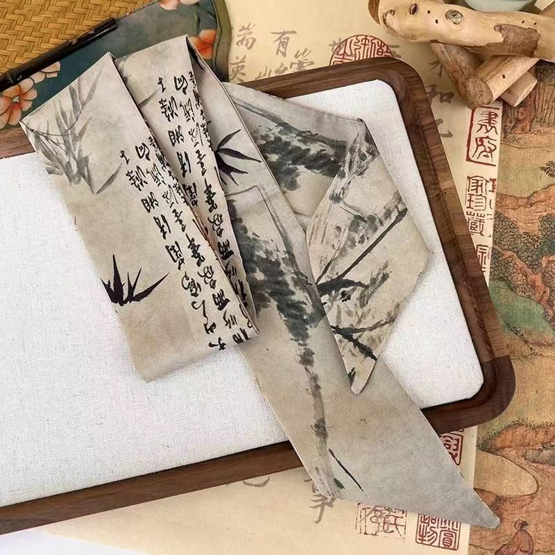 詩篇雅竹