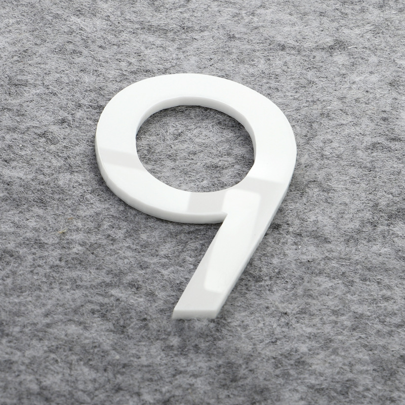 磁器白【9】;5x3.3cm