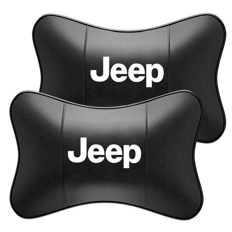 ジープの車の標識のアップグレードは厚くなります。