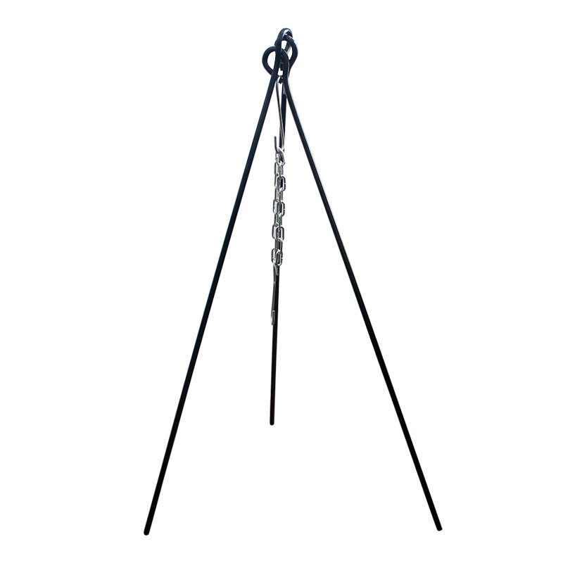 吊り鍋ブラケット