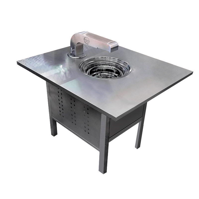 ロングテーブル