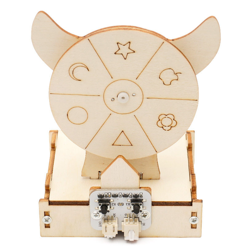 A-27ラッキーターンテーブル