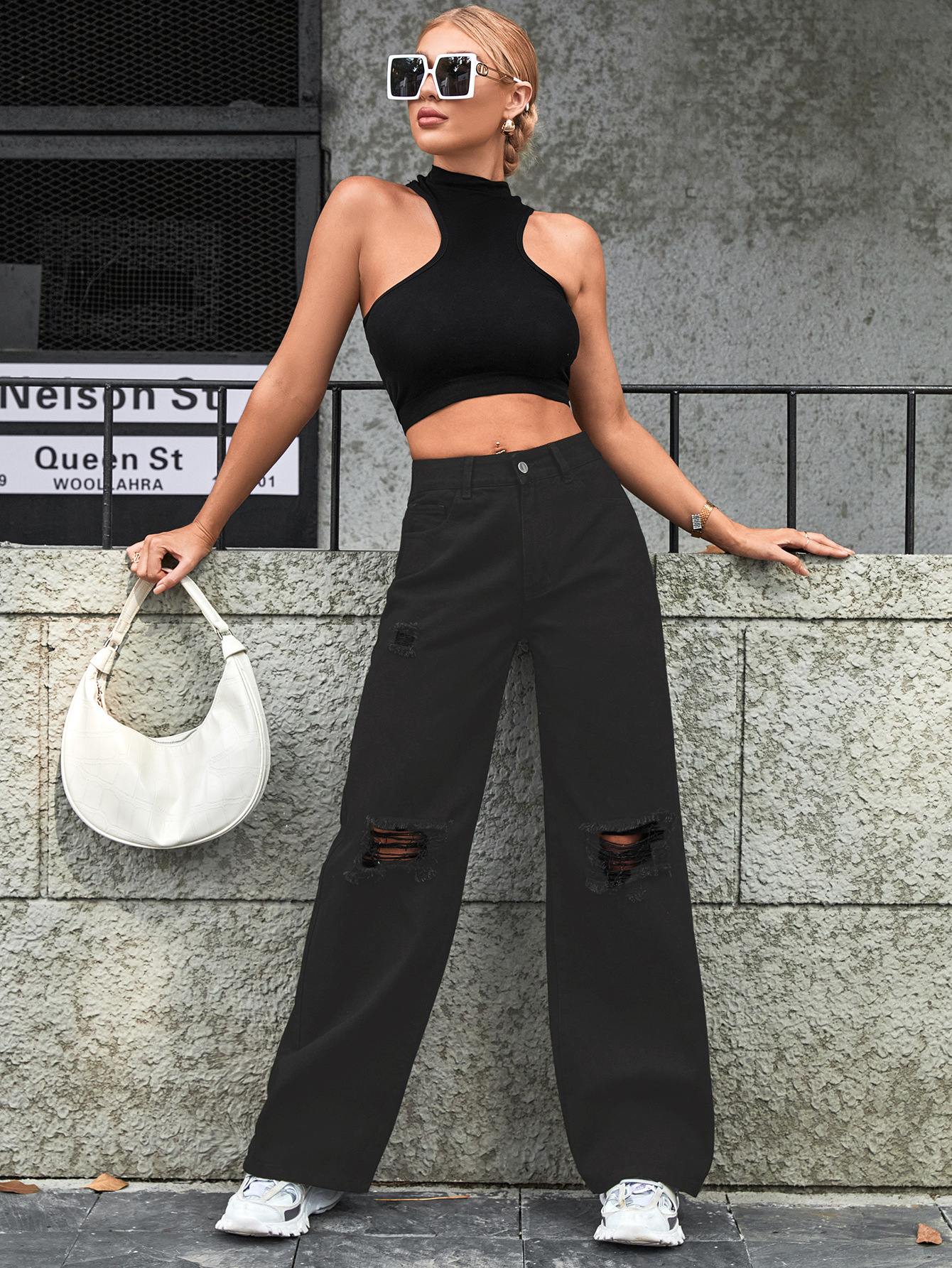 ダークグレー2 # (なし)