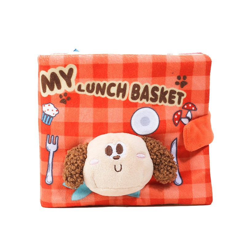 MY LUNCH