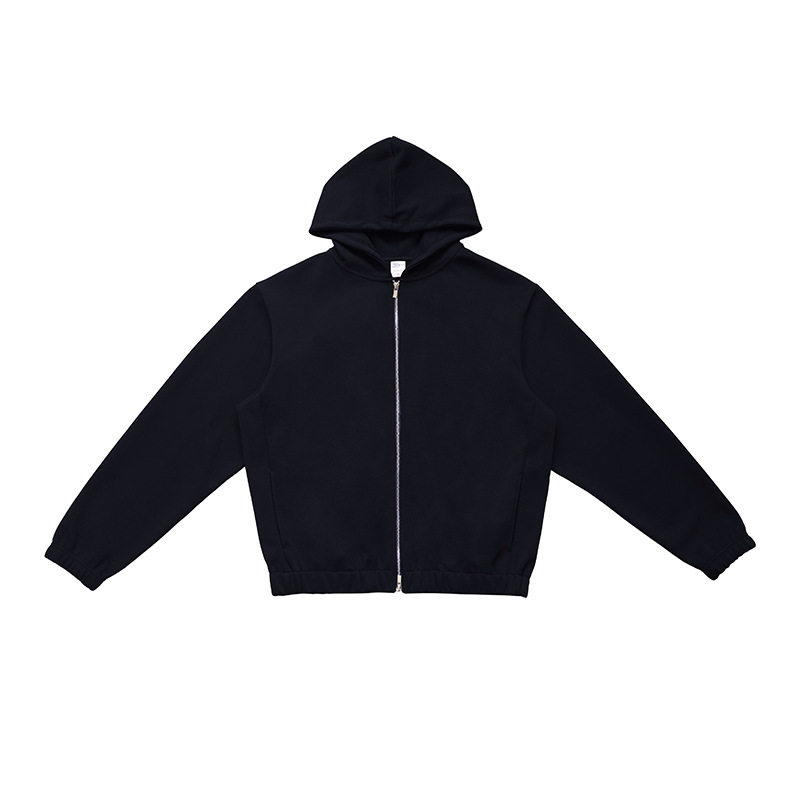 X908 (スウェット)-アクティブブラック