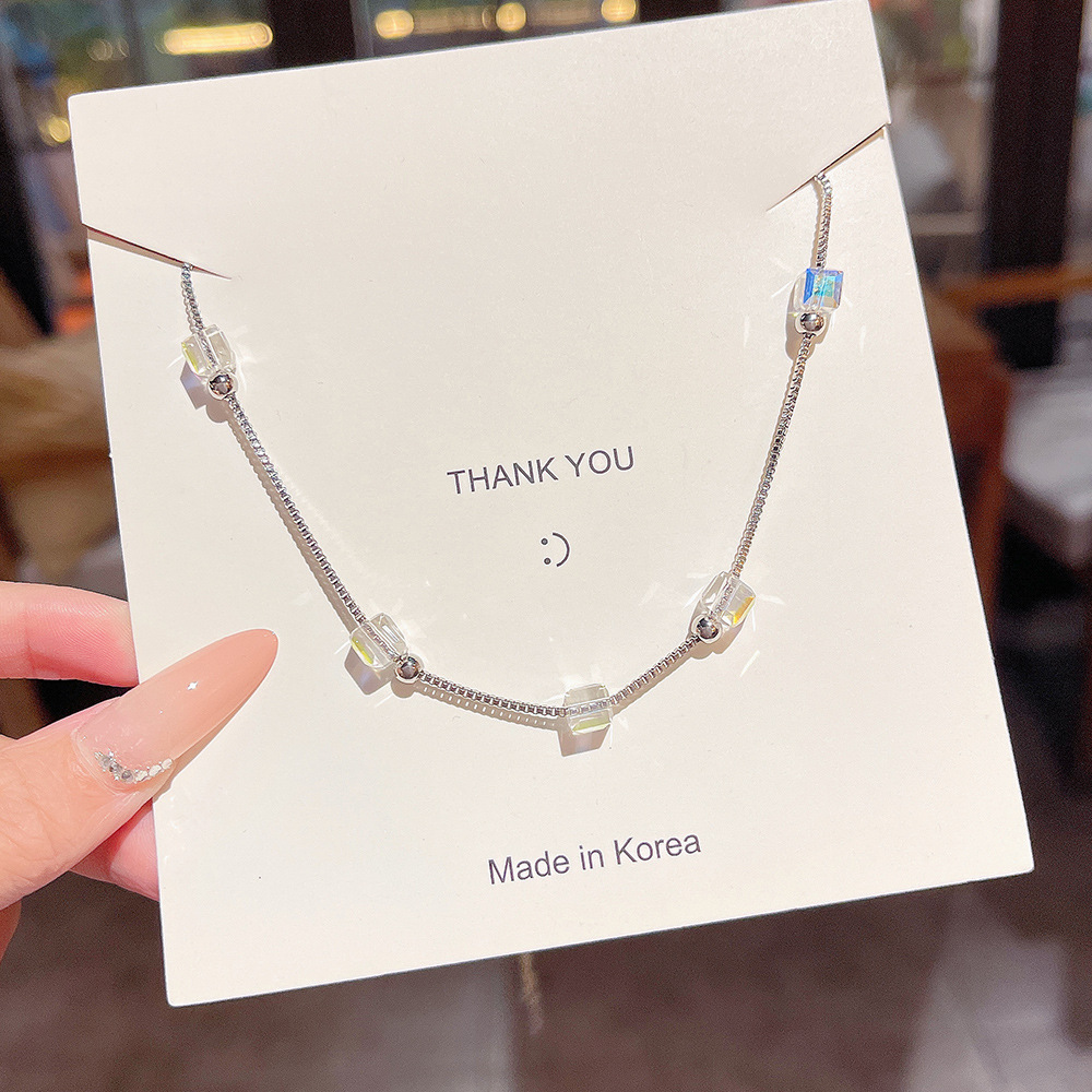 X767 チタン鋼の色保持性