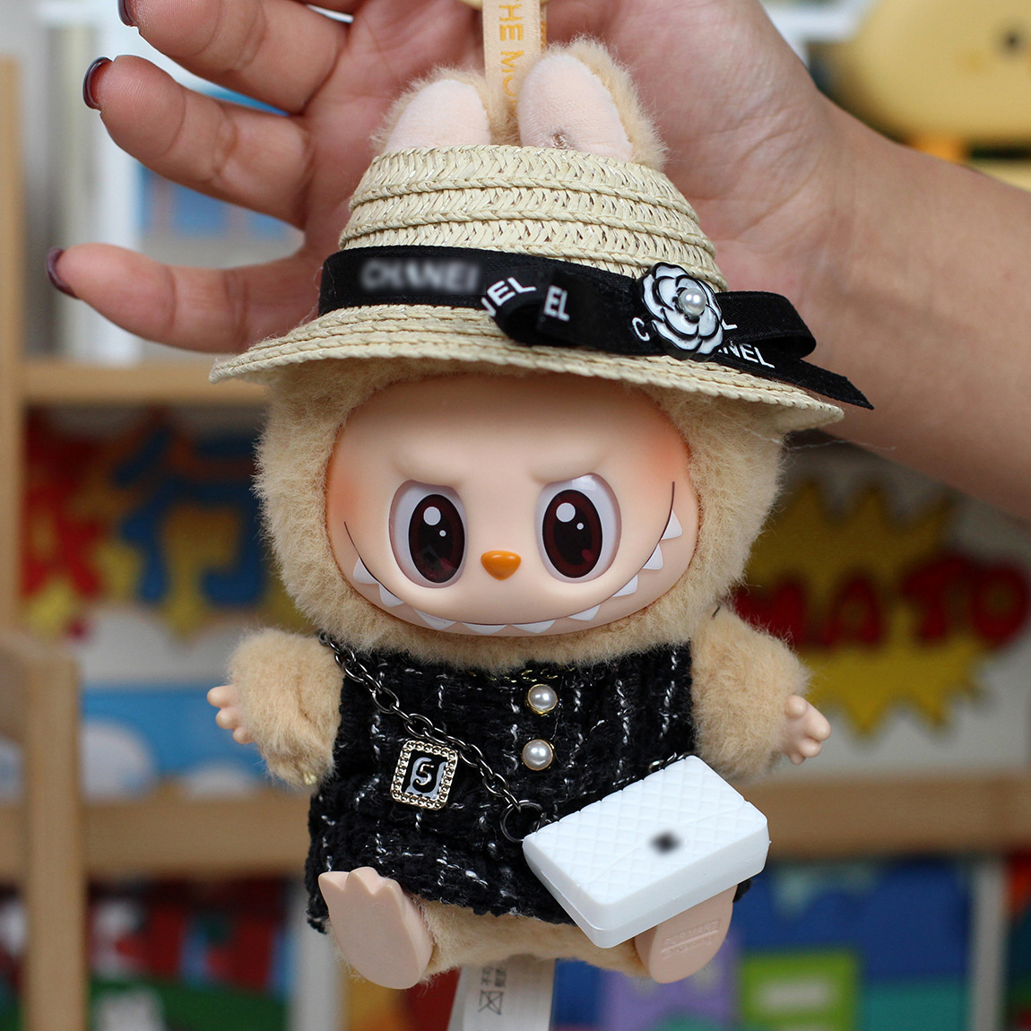 エレガントな香りの2点セット