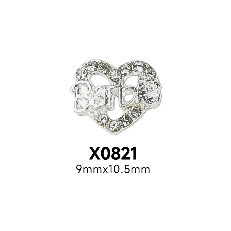 X-821