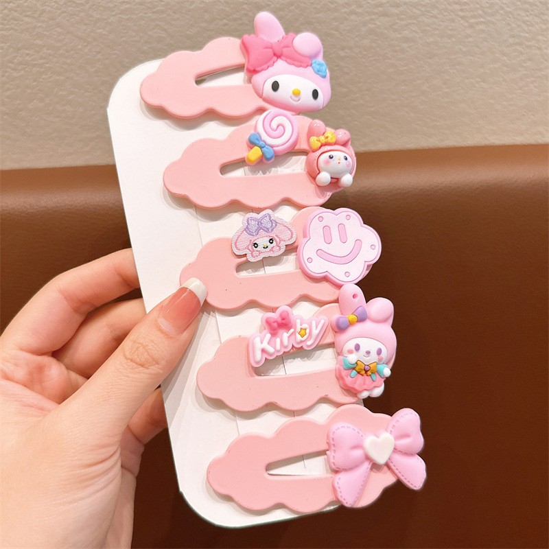 15#ピンクメロディーセット