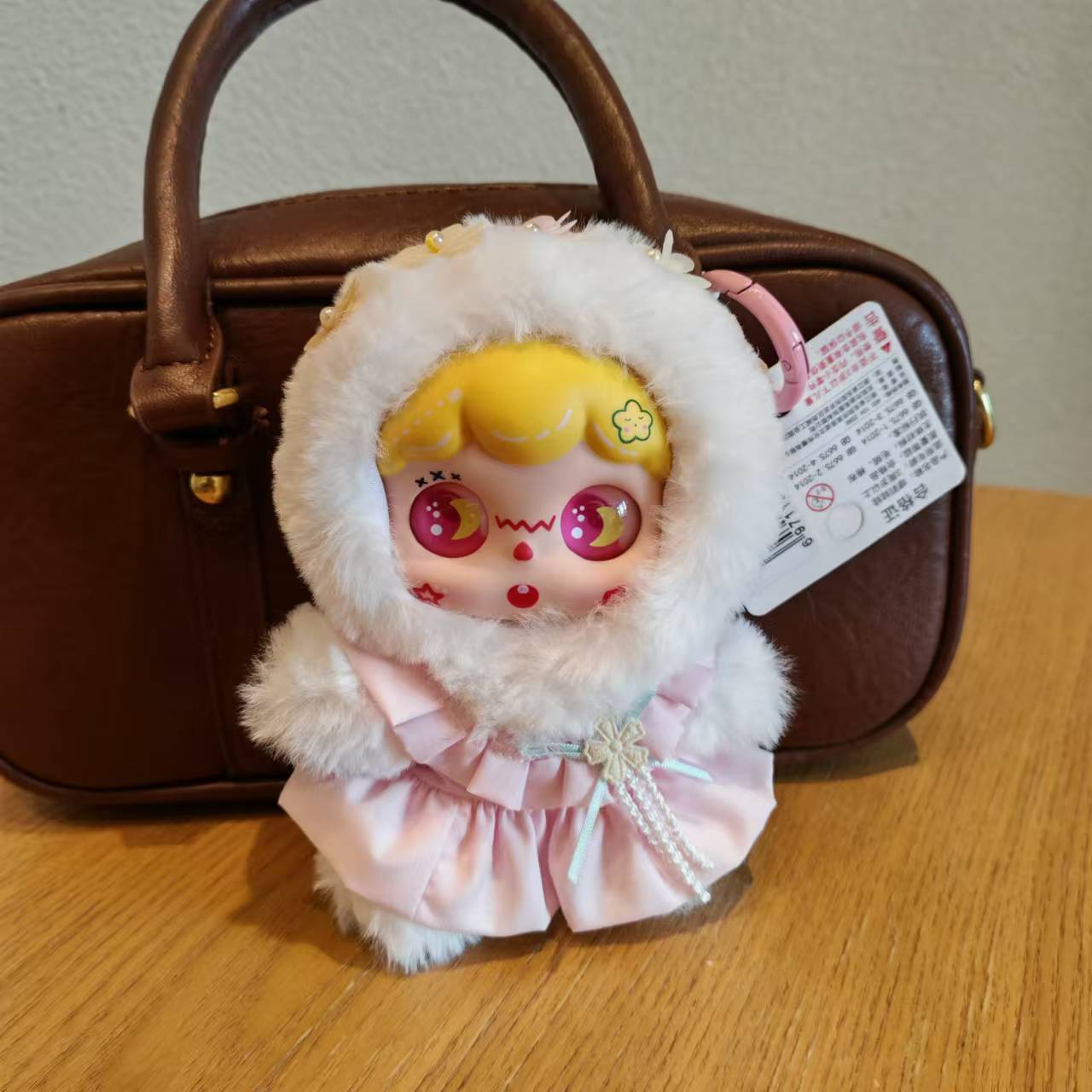 乙女座 18cm