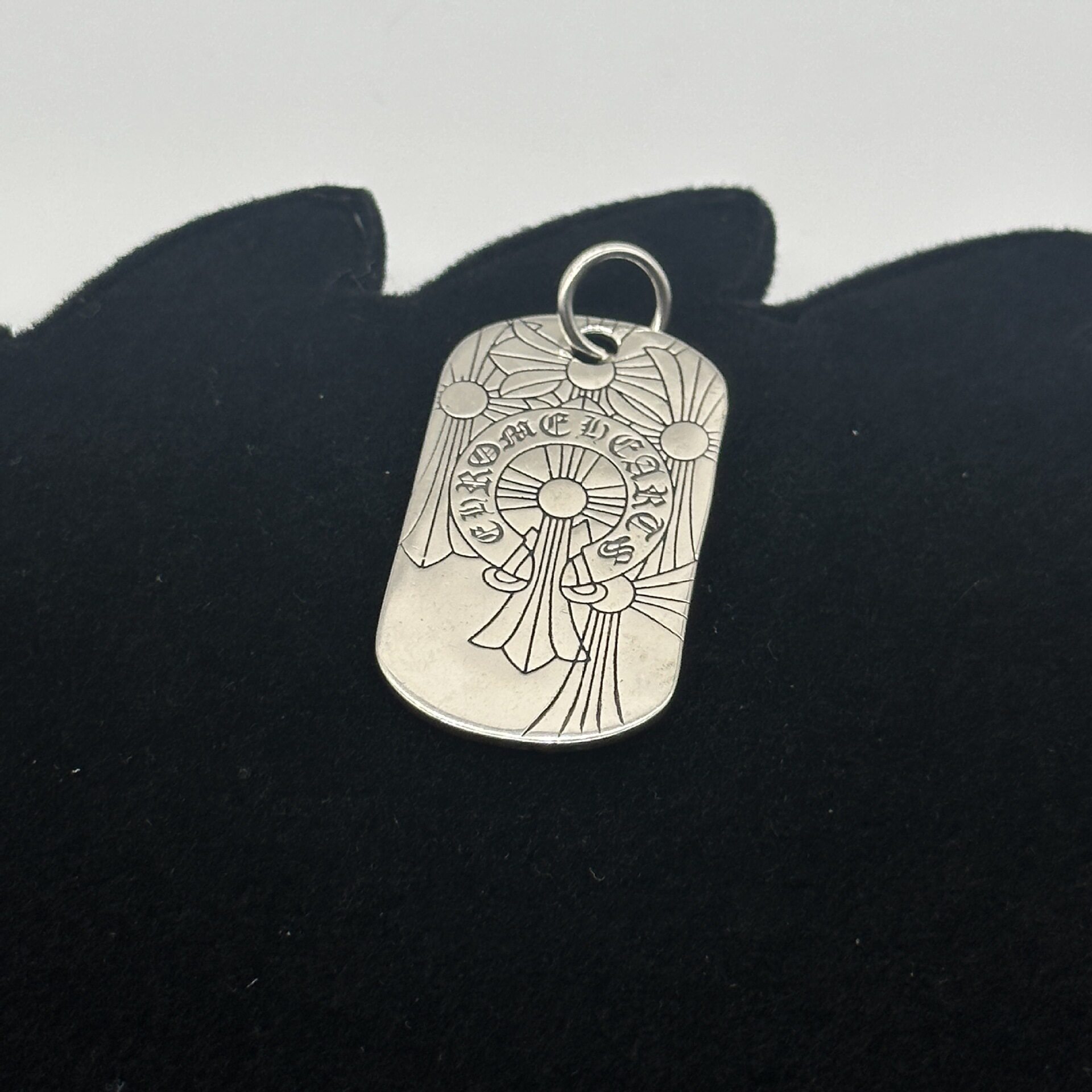 シングルペンダント 14