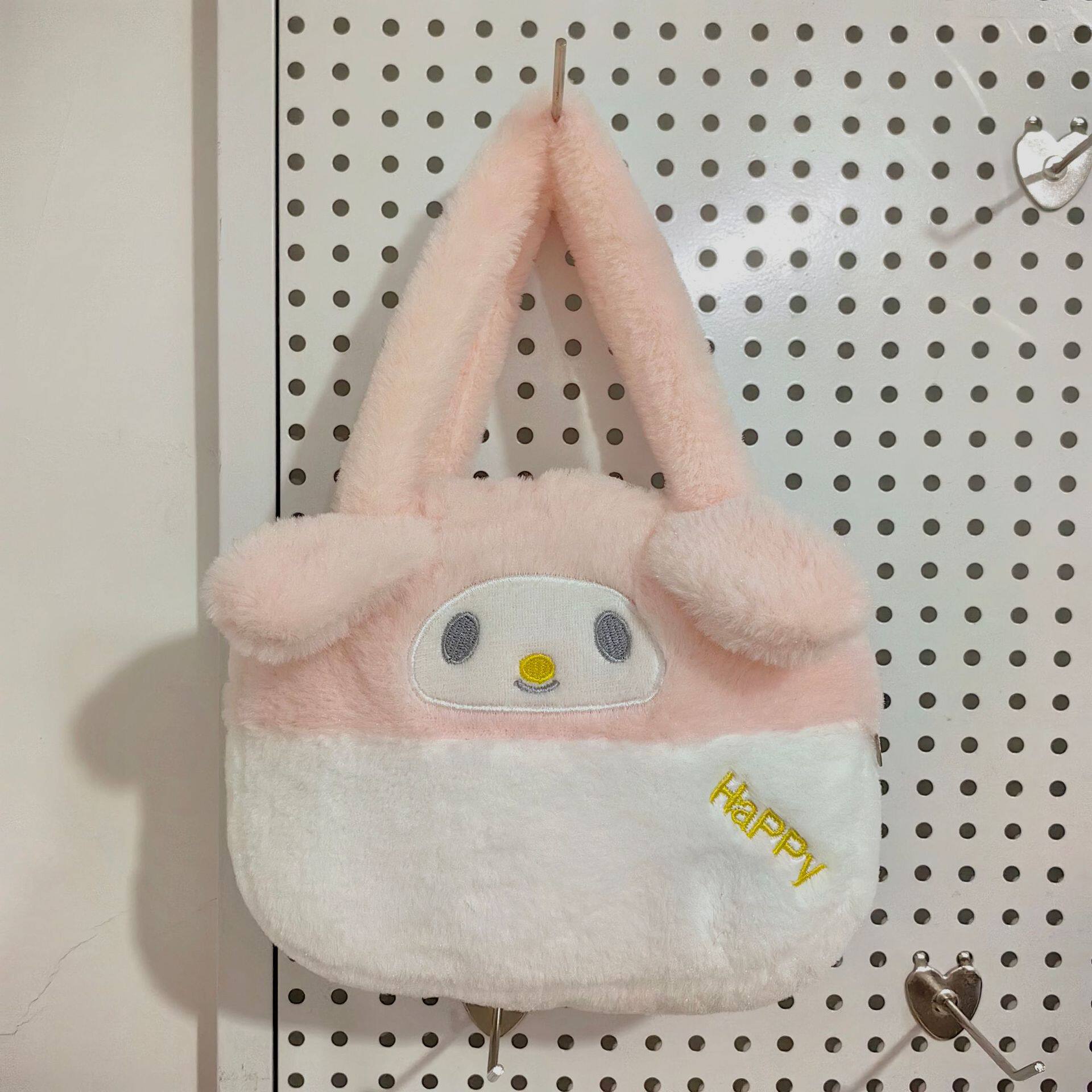 メロディーラウンドパン