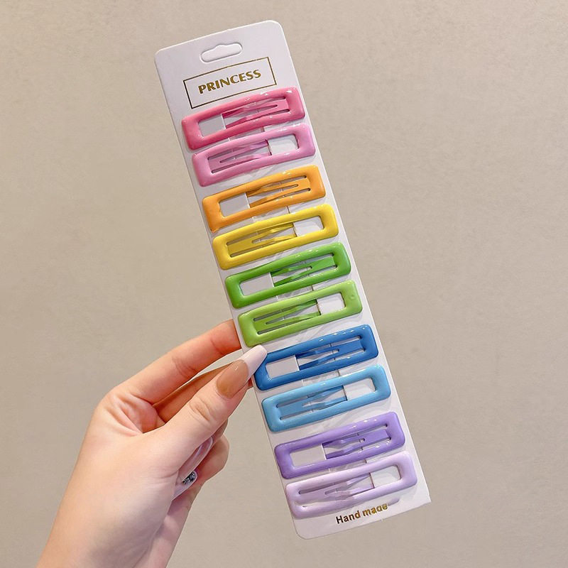 0628-4 # スクエア 10個